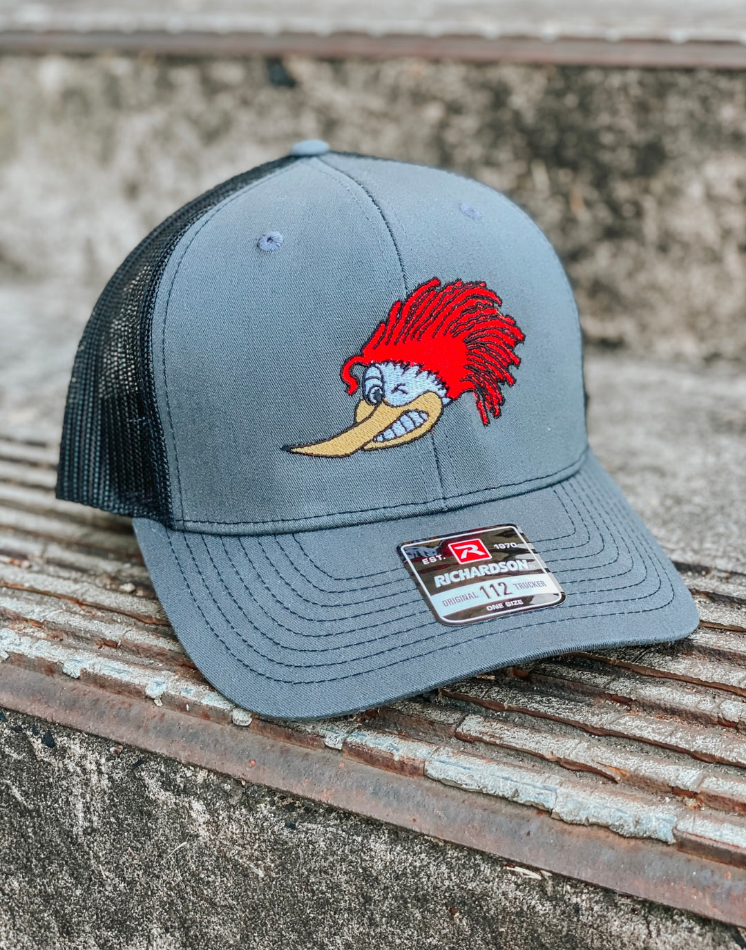 Hats – Bongo Peckers